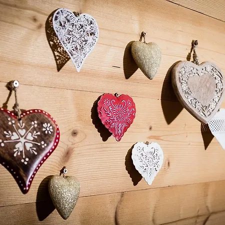 Appartement Le Paradis 18b - Year *