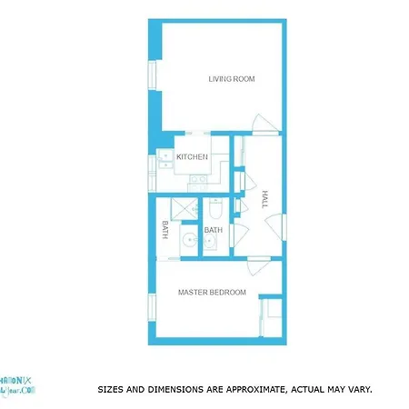 Le Paradis 18b - Year *