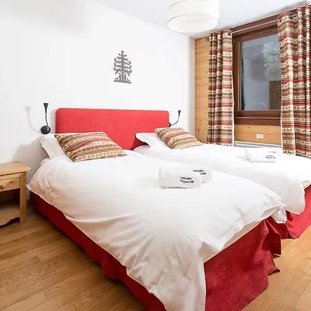 Le Paradis 18b - Year Chamonix