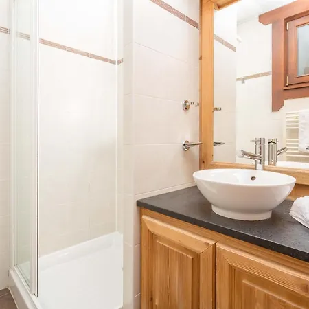 Le Paradis 18b - Year * Chamonix