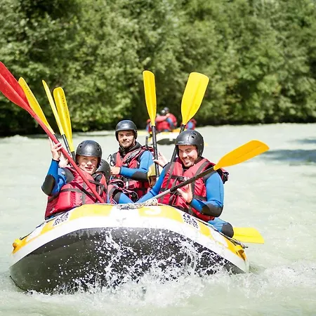 Le Paradis 18b - Year Apartment Chamonix