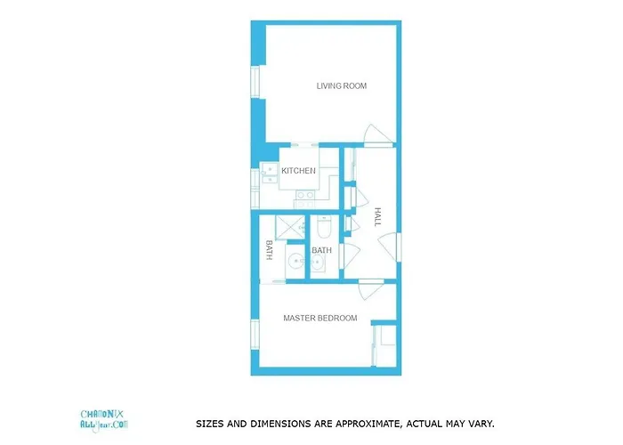 Le Paradis 18b - Year *
