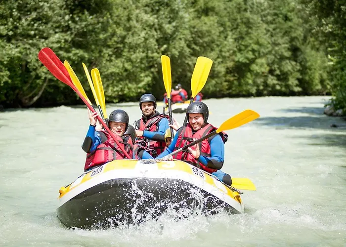 Le Paradis 18b - Year Appartement Chamonix