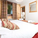 Appartement Le Paradis 18b - Year Chamonix